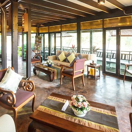 Wiang Chang Klan Chiang Mai Luaran gambar