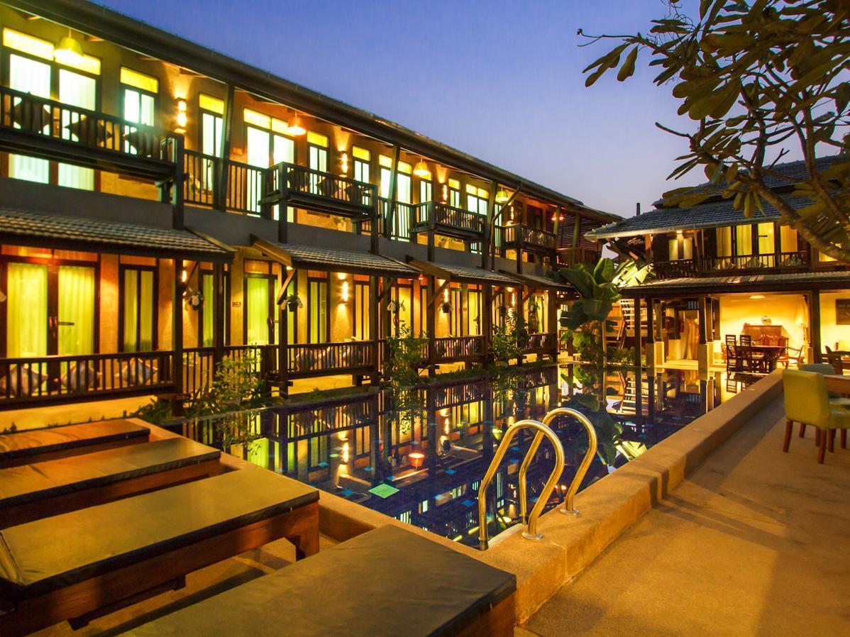 Wiang Chang Klan Chiang Mai Luaran gambar