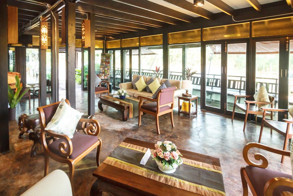 Wiang Chang Klan Chiang Mai Luaran gambar