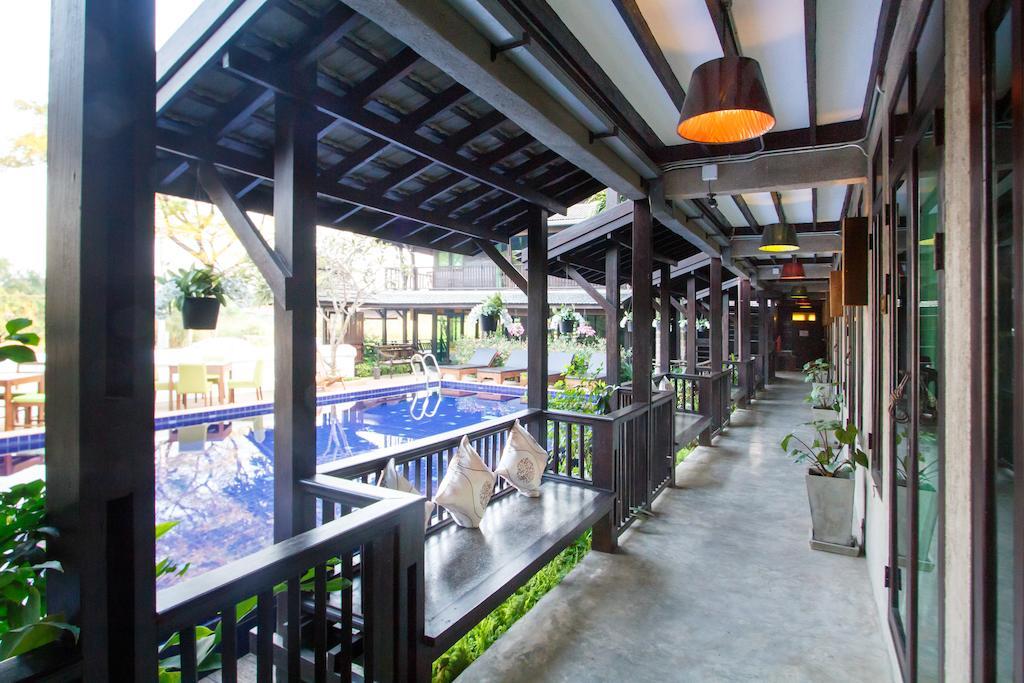 Wiang Chang Klan Chiang Mai Luaran gambar