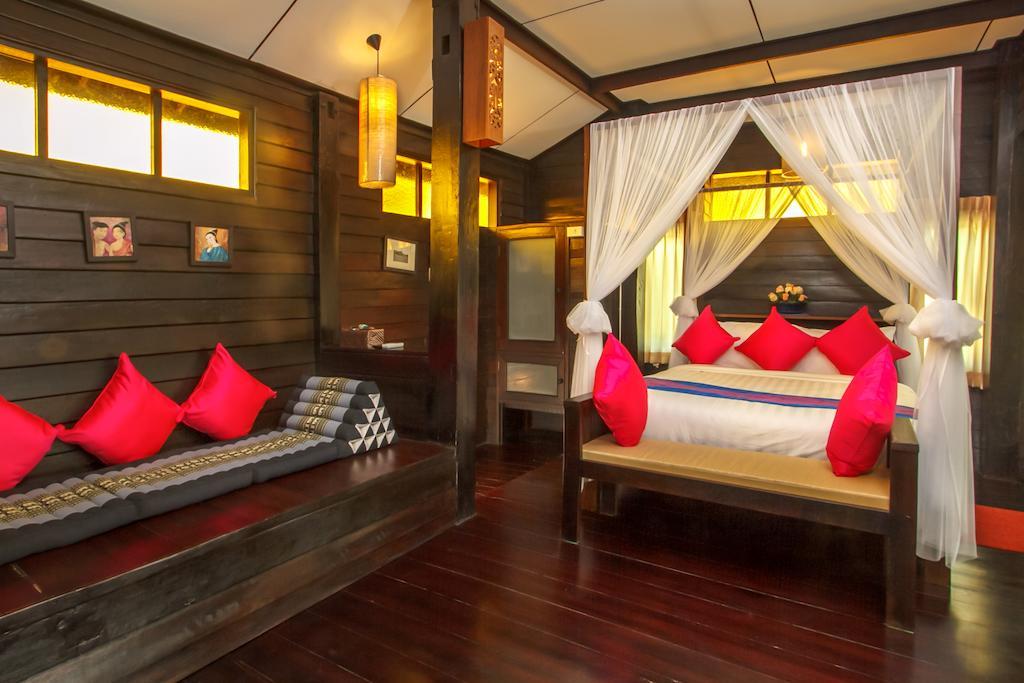 Wiang Chang Klan Chiang Mai Luaran gambar