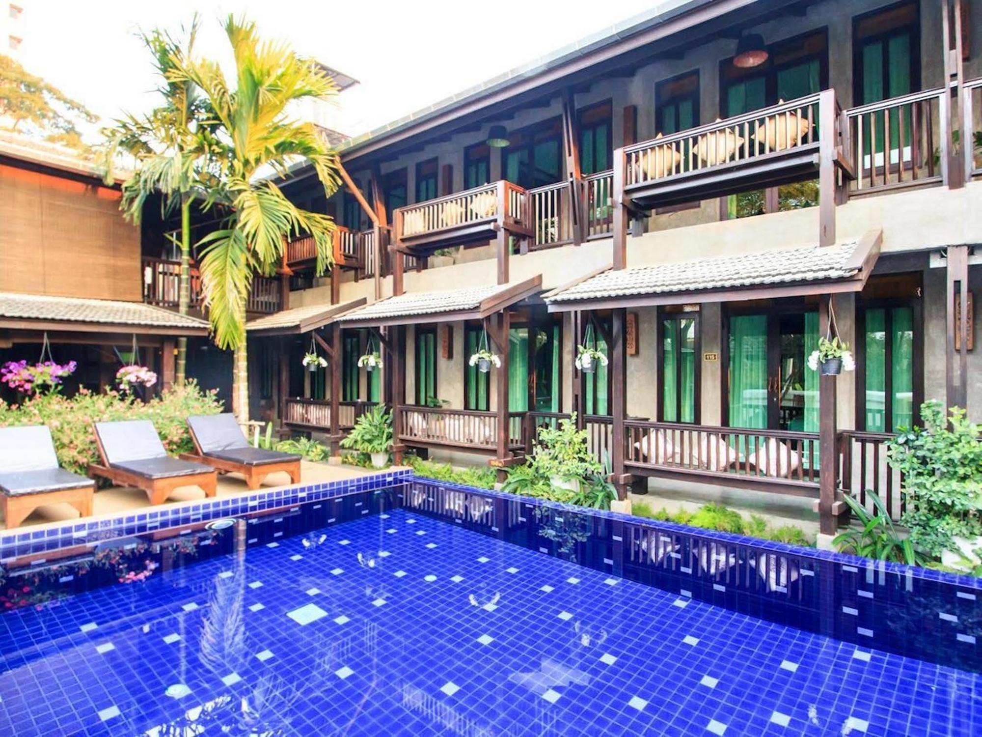 Wiang Chang Klan Chiang Mai Luaran gambar