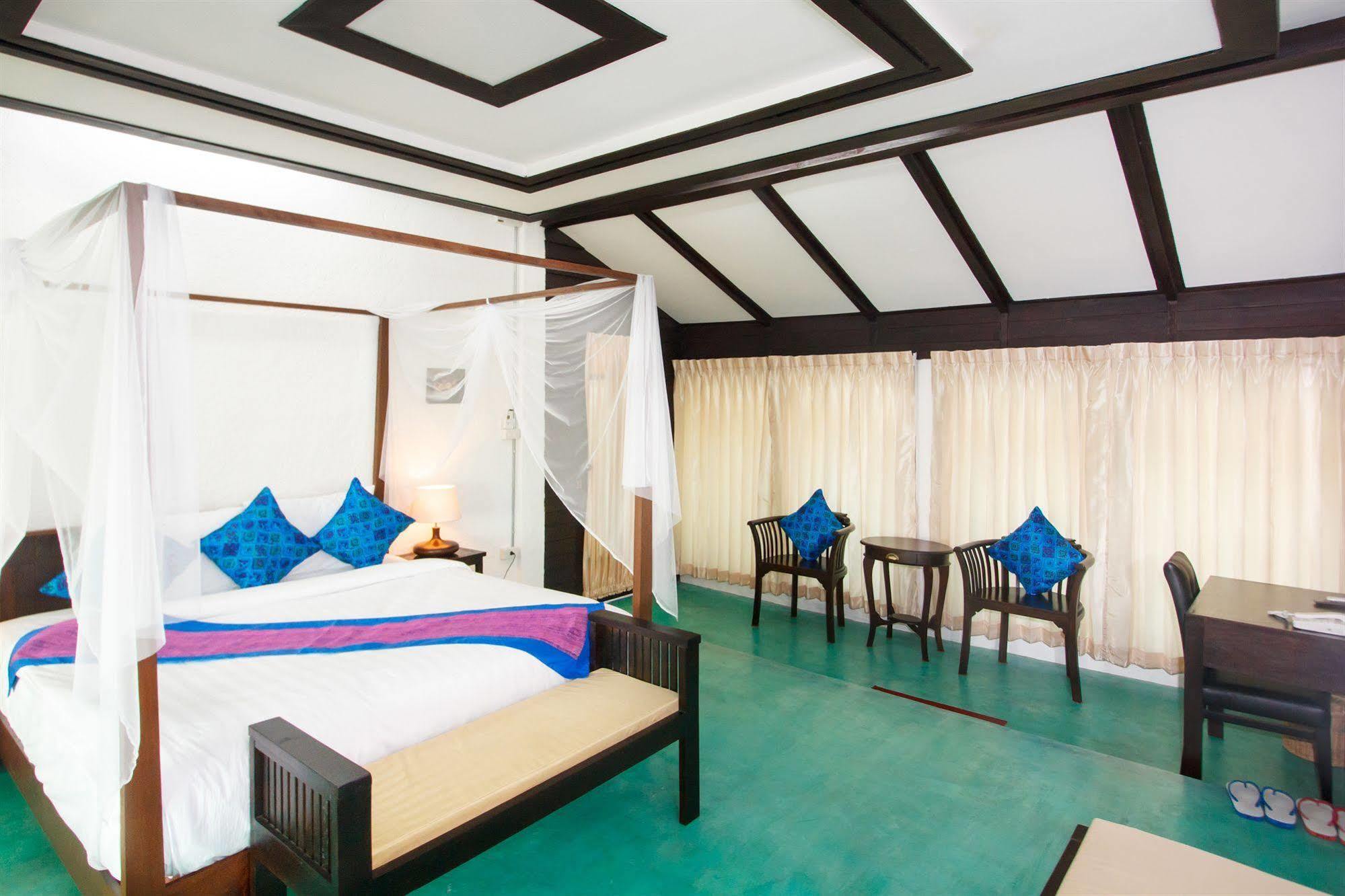 Wiang Chang Klan Chiang Mai Luaran gambar