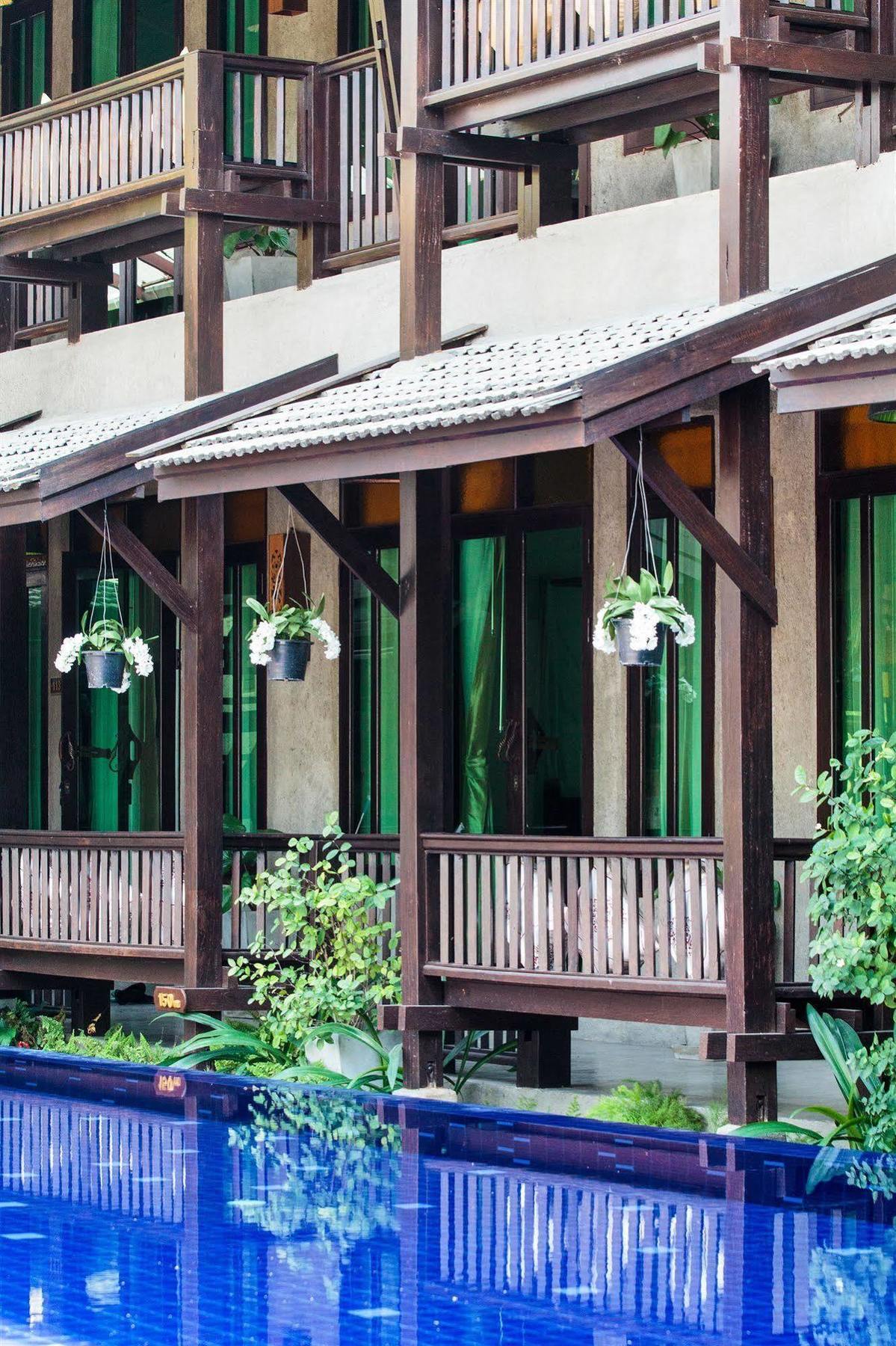 Wiang Chang Klan Chiang Mai Luaran gambar