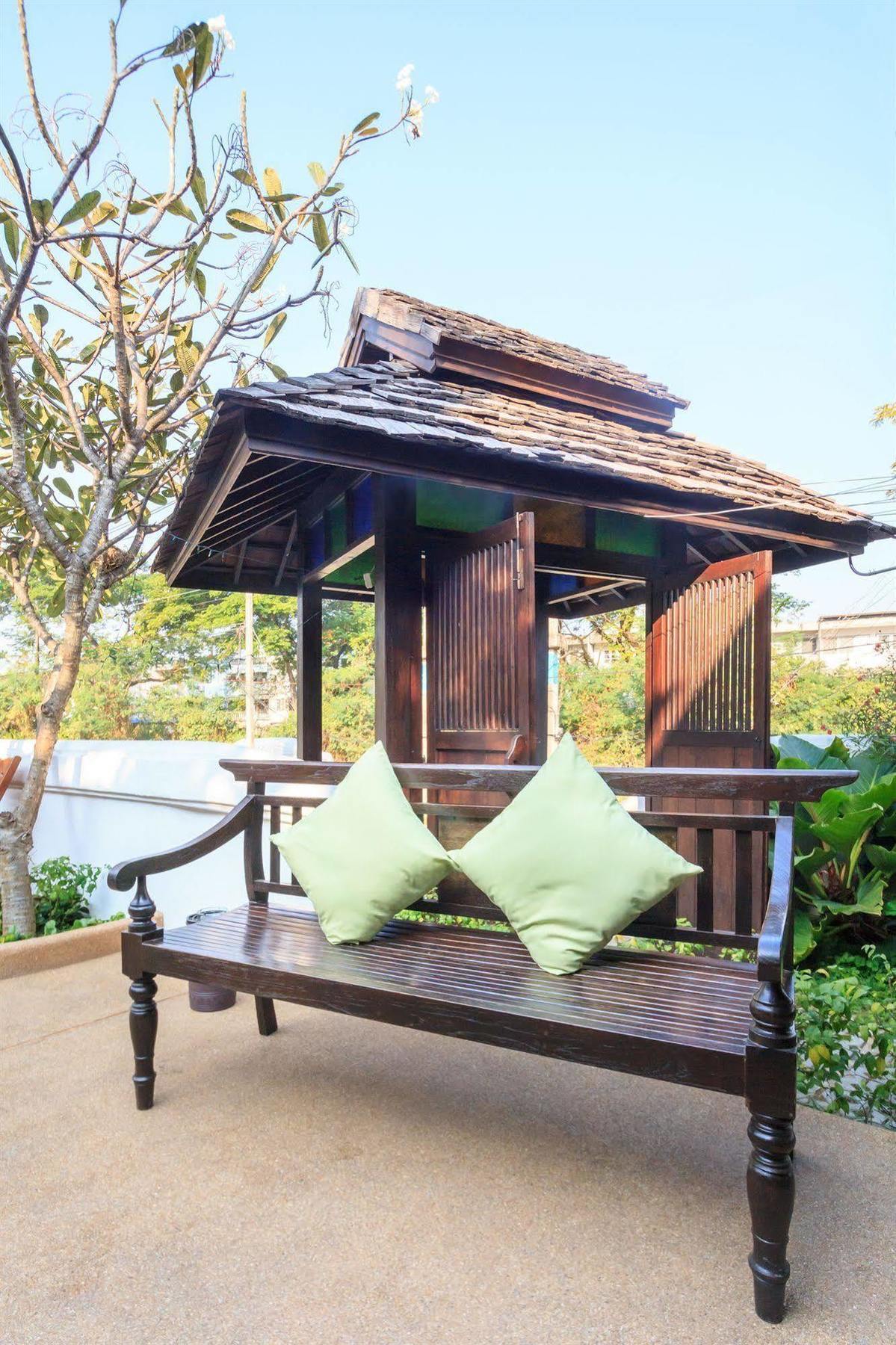 Wiang Chang Klan Chiang Mai Luaran gambar